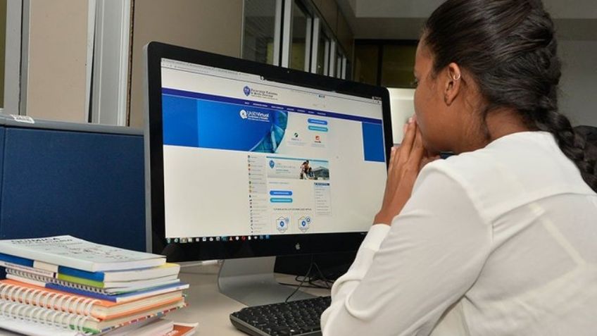 Alza de contagios Covid-19 en CDMX no es motivo para clases presenciales, asegura Sheinbaum