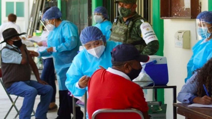 Va para atrás: Tamaulipas pasa a semáforo rojo tras aumento de contagios por Covid-19