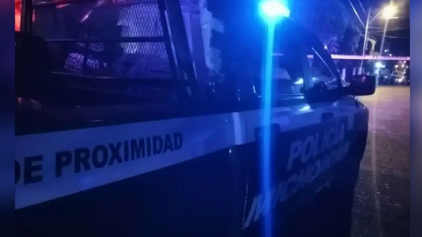 Michoacán: Atentado en contra de productor aguacatero deja como saldo un maleante abatido