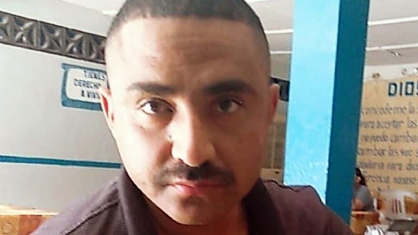 Buscan a Silvestre Báez en Sonora; familiares aseguran que fue 'levantado' en su casa