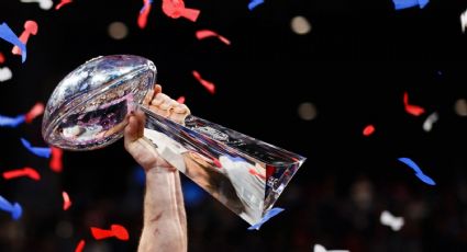 NFL: ¿Es el tuyo? Este es el equipo favorito de las apuestas para ganar el Super Bowl LVI