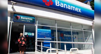 Citi Group pone a la venta a Banamex; saldrá de operaciones de banca minorista en México