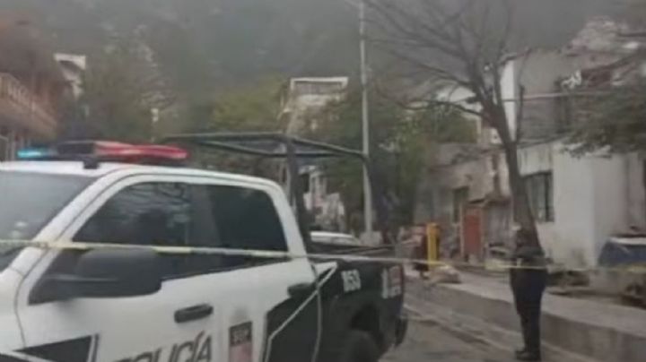 Al interior de un domicilio, encuentran el cuerpo putrefacto de un hombre