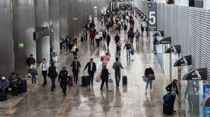 ¡Fueron más! Contagios en pilotos cancelaron 441 vuelos en total; datos de Profeco son incorrectos