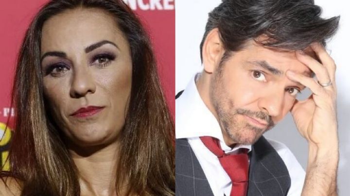 Shock en Televisa: Eugenio Derbez manda 'recadito' a Consuelo Duval: "Se tragó a 'Chucky'"