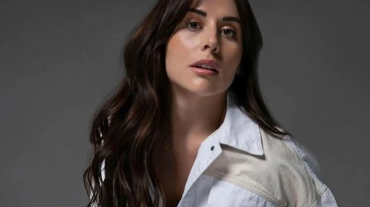 Zuria Vega paraliza a la farándula luego de dar tremenda noticia; famosos reaccionan