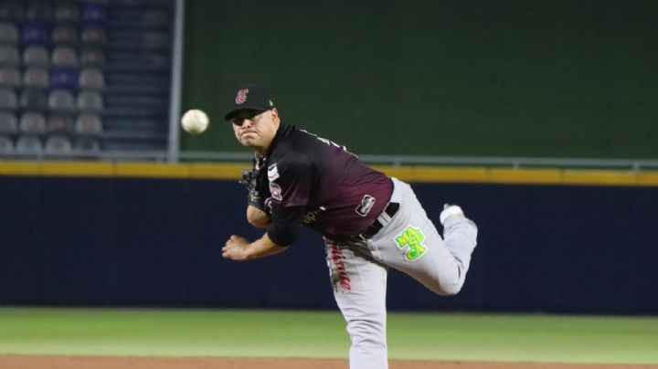 ¡Paren todo! Lanzador estrella de los Tomateros de Culiacán firma con los Yankees de Nueva York