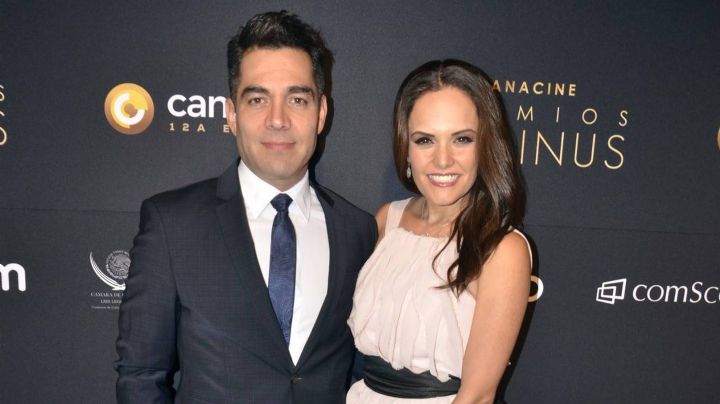 ¿La hundió? Omar Chaparro sube VIDEO 'privado' de su esposa y se 'burla' de ella