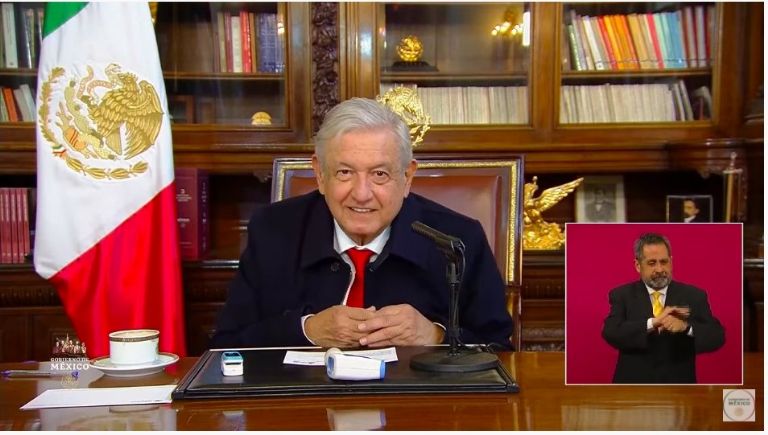 AMLO