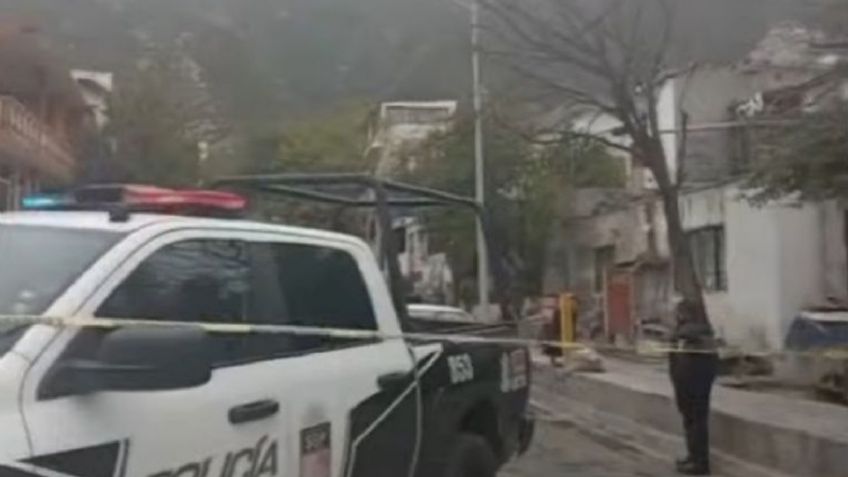 Al interior de un domicilio, encuentran el cuerpo putrefacto de un hombre