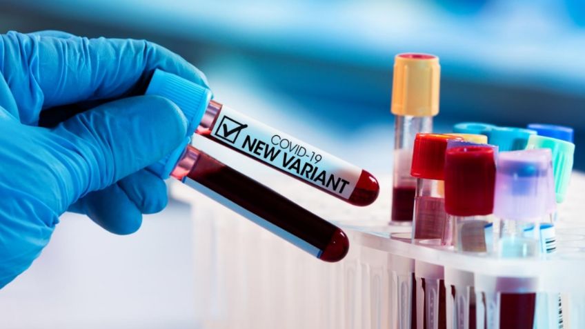 Vaticina la OMS aparición de más variantes; instan a desarrollar vacuna eficaz para todas