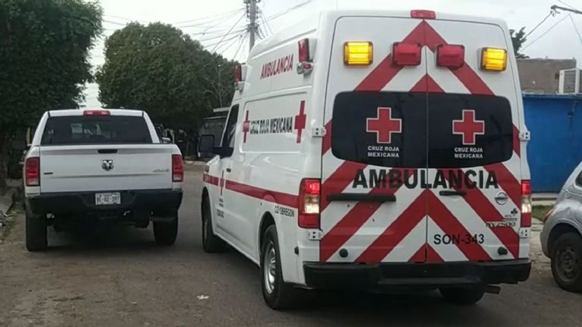 Al oriente de Ciudad Obregón, ejecutan a tiros a 'El Pelavacas'; tenía 55 años