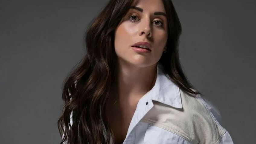 Zuria Vega paraliza a la farándula luego de dar tremenda noticia; famosos reaccionan