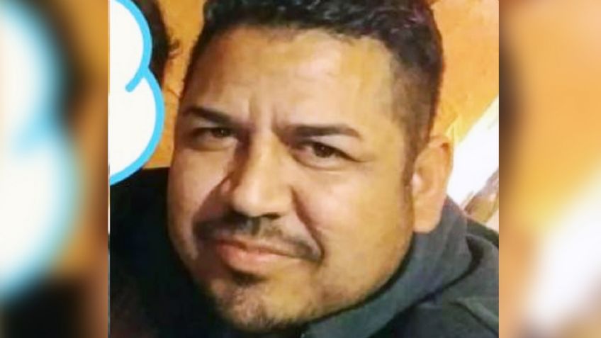 Juan Antonio desapareció en el primer día de 2022; piden ayuda para hallarlo en Hermosillo