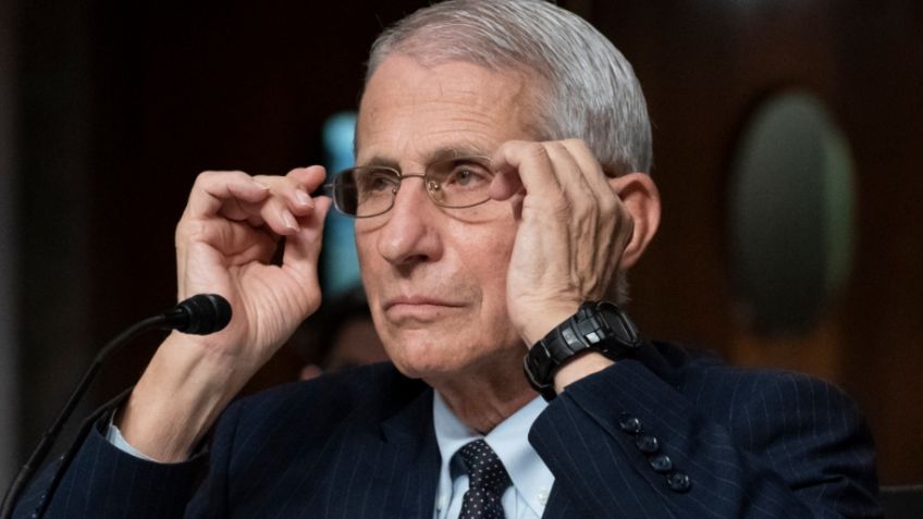 Denuncia asesor de salud de EU amenazas de muerte; lo acusan de muertes por Covid-19