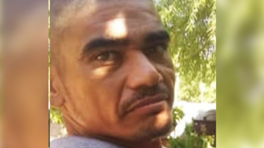 ¿Lo has visto? Alejandro Espinoza tiene casi un mes desaparecido en Hermosillo