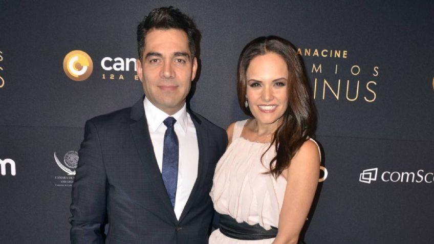 ¿La hundió? Omar Chaparro sube VIDEO 'privado' de su esposa y se 'burla' de ella