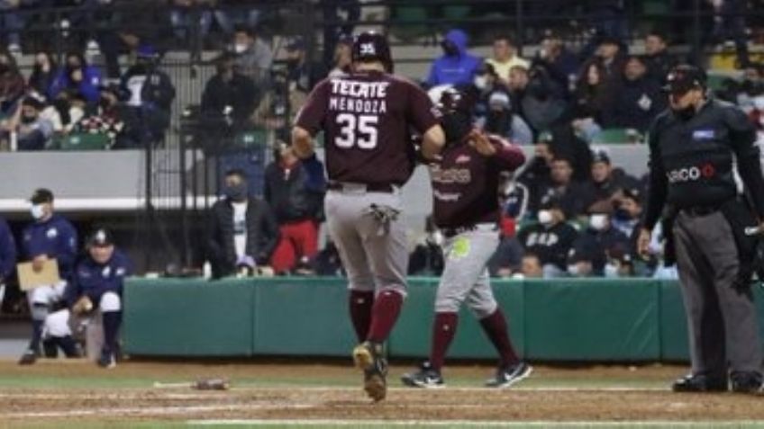 Los Tomateros eliminan a los Algodoneros y avanzan a la  final de la LMP en busca del tricampeonato