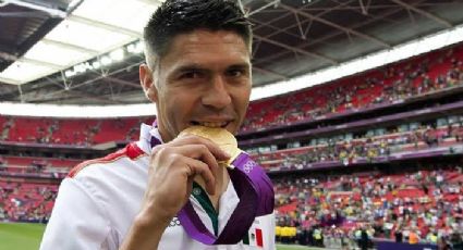 ¡Dice adiós! Oribe Peralta se retira del fútbol; esta es la razón