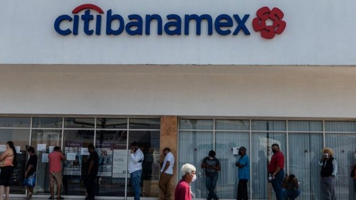 Venta de Banamex no es reflejo de mal estado económico en México: Segob