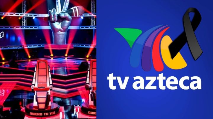Tragedia en TV Azteca: Asesinan a exparticipante de 'La Voz México'; esto publicó antes de morir