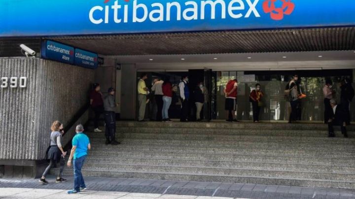 Si desaparece CitiBanamex, ¿también tu deuda? Te contamos