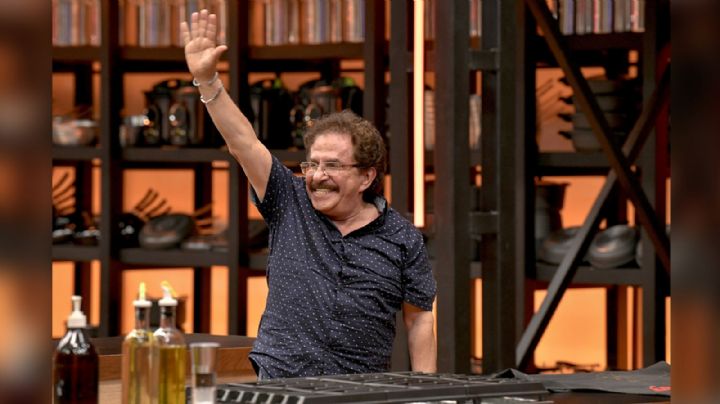 Exconcursante de 'MasterChef Celebrity' relata la angustia vivida tras intento de saqueo al estar en vivo