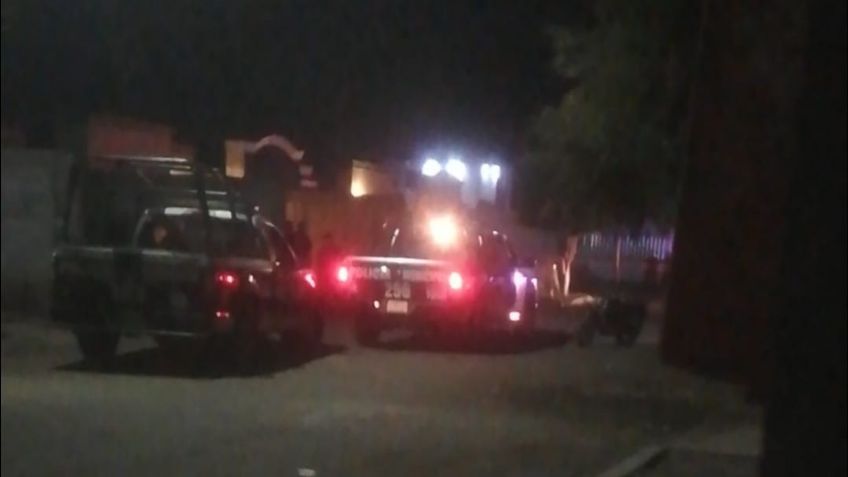 Masacre en Ciudad Obregón: Comando armado irrumpe en vivienda y ultima a balazos a 3