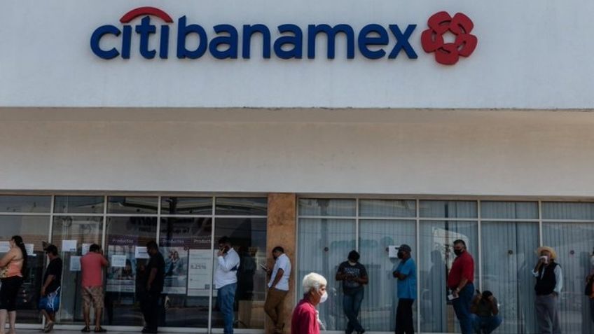 Venta de Banamex no es reflejo de mal estado económico en México: Segob