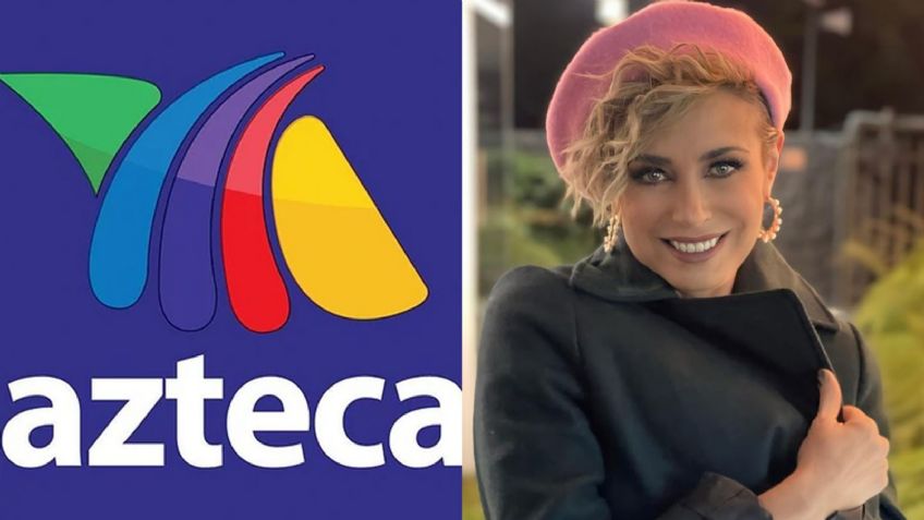 Tras 17 años en TV Azteca y llegar a Televisa, Carmen Muñoz hace impactante confesión