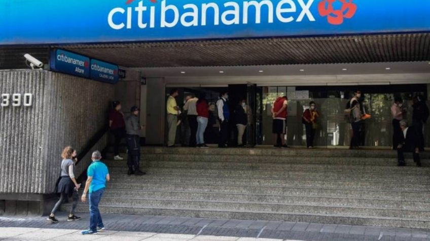 Si desaparece CitiBanamex, ¿también tu deuda? Te contamos