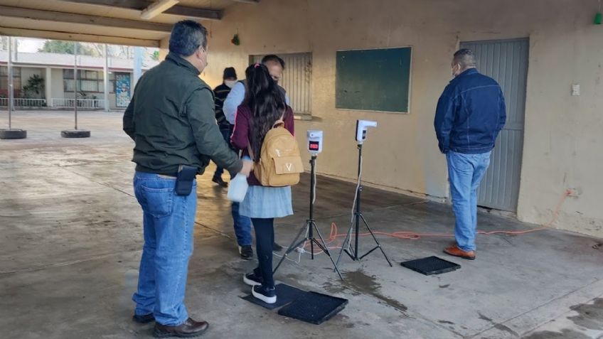 Sector educación en Cajeme: "Regreso a clases es prioridad, pero no de manera irresponsable"