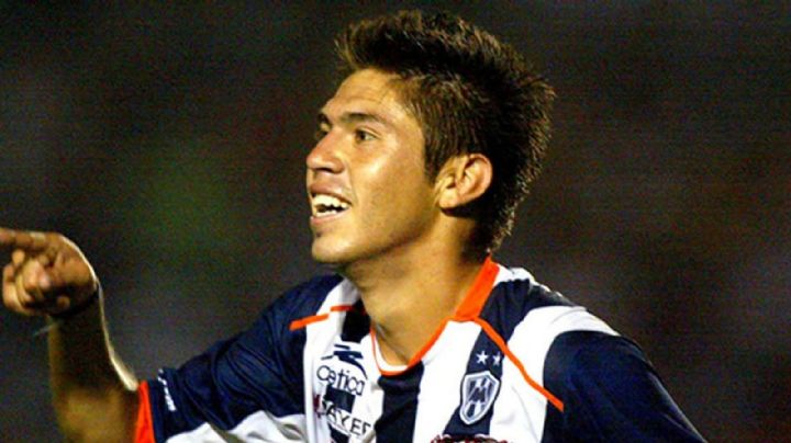 Tras anunciar su retiro, Oribe Peralta revela que este es su gol favorito en su carrera