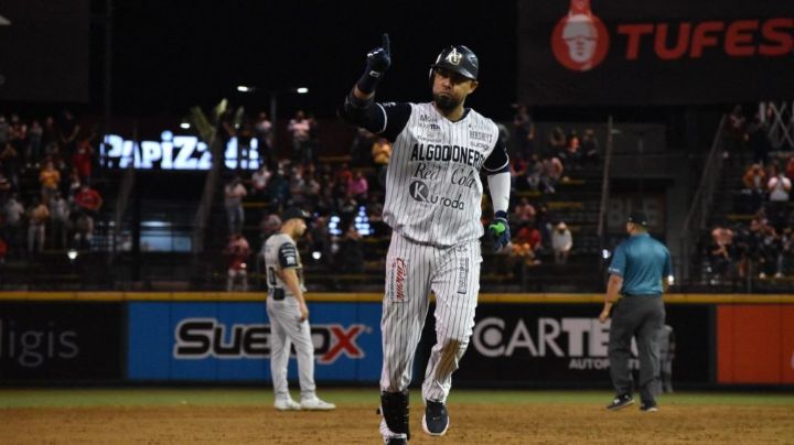 Una de las más grandes figuras de la LMP es nuevo pelotero de los Navegantes de Magallanes