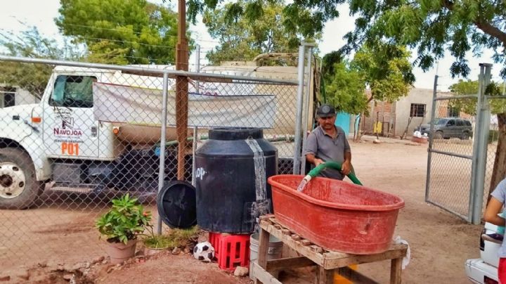 4 meses de Gobierno y las promesas no se cumplen en Navojoa; ciudadanía exige mejorar servicios públicos