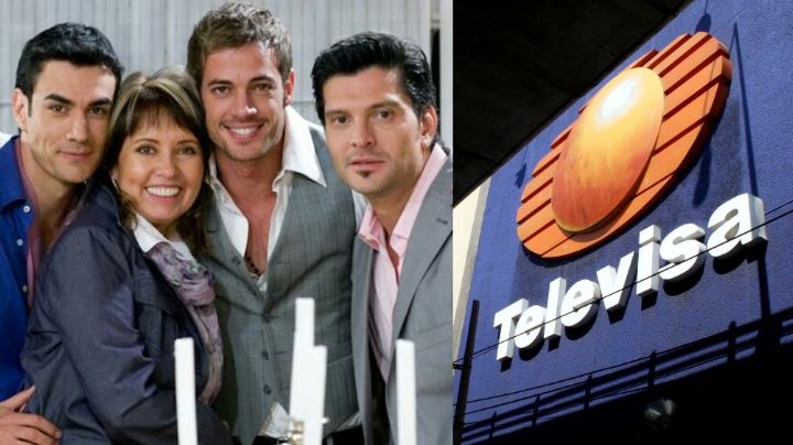 Tras 'romance' gay, galán de Televisa llega a 'Hoy' y suplica por protagónico; no tiene trabajo