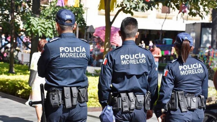 CJNG: Tras el asesinato de Benjamín López, alcalde indígena, Morelos 'amanece' con 'narcomantas'