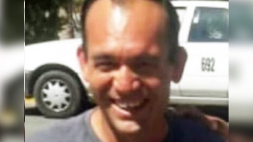 Juan Francisco desapareció días antes de Navidad en Hermosillo; su familia lo busca