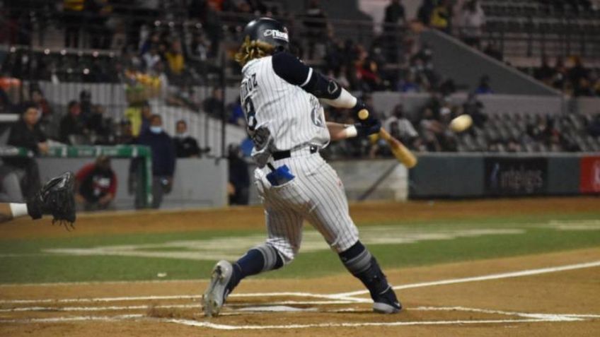 Charros y Tomateros se refuerzan previo a la gran final de la Liga Mexicana del Pacífico