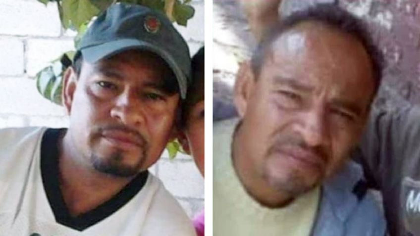 Tras más de un mes desaparecido en Nogales, nada se sabe del paradero de José Marcos