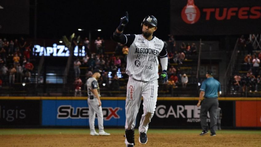 Una de las más grandes figuras de la LMP es nuevo pelotero de los Navegantes de Magallanes