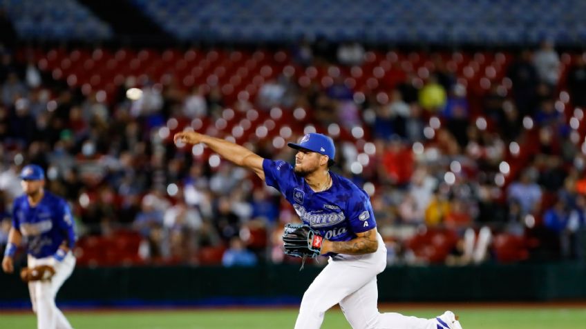 De ser figura de las Grandes Ligas a convertirse en el 'MVP' de las semifinales de la LMP