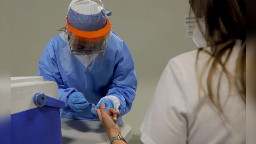 Covid-19: SSA reportan en Sonora nueve posibles casos de la variante Ómicron