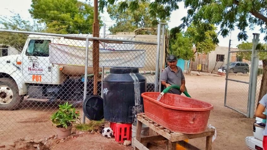 4 meses de Gobierno y las promesas no se cumplen en Navojoa; ciudadanía exige mejorar servicios públicos