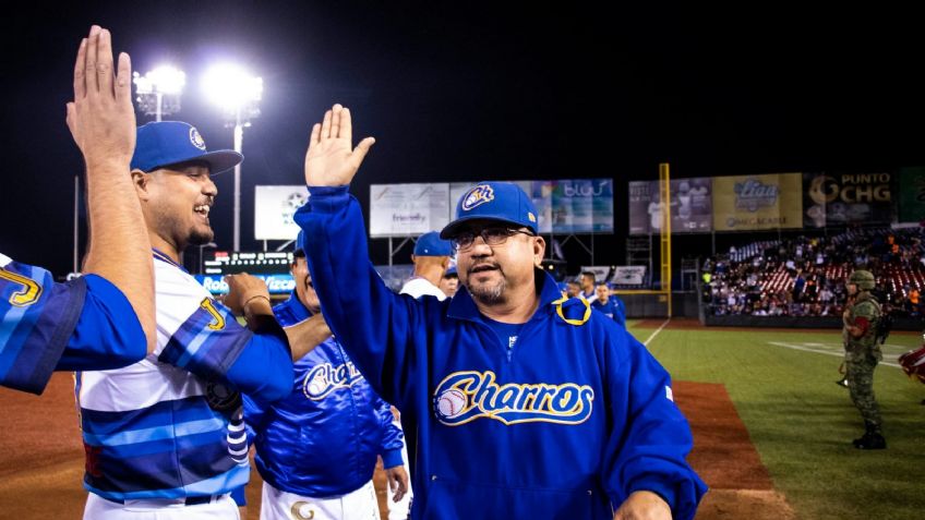 Benjamín Gil y 'Chapo' Vizcarra se han repartido los títulos de la LMP en los últimos años