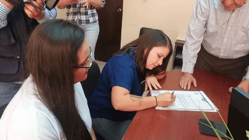 Registro Civil en Cajeme celebró 5 matrimonios igualitarios en 2021; aún no hay agendados para el 2022