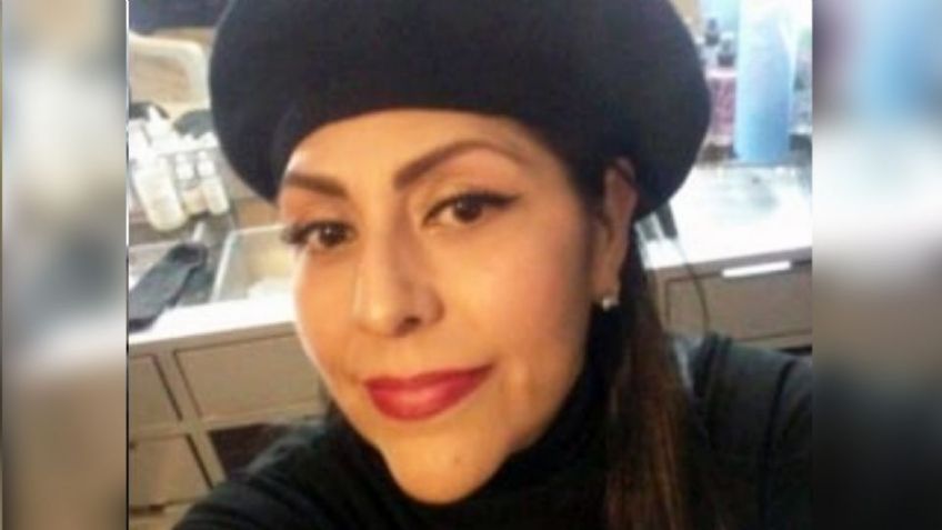 Tras casi un mes desaparecidas en Sonora, localizan a Silvia Herendira y a su hija de 2 años