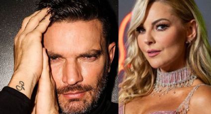 Tensión en Televisa: Julián Gil explota contra Marjorie de Sousa en 'Hoy' y le manda recadito