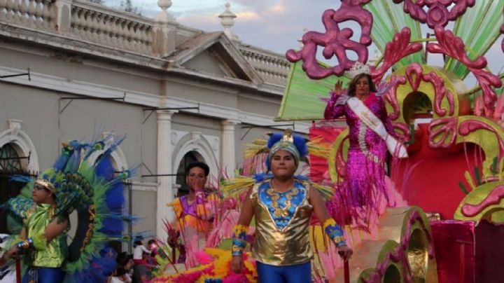 Por segundo año consecutivo, anuncian cancelación del Carnaval de Guaymas 2022