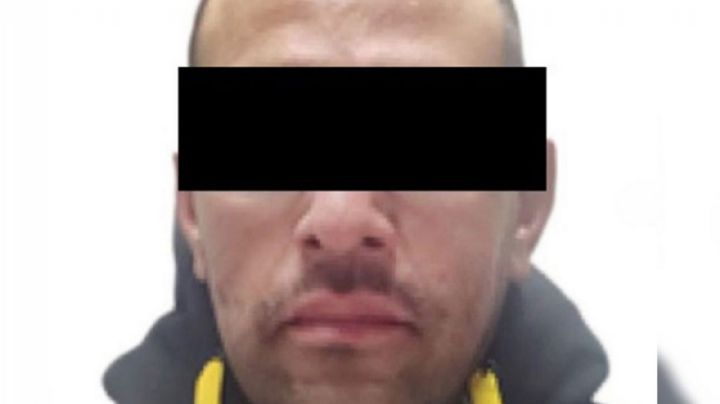 Con más de 100 kilos de droga a bordo, arrestan a conductor en carretera Sonoyta-SLRC